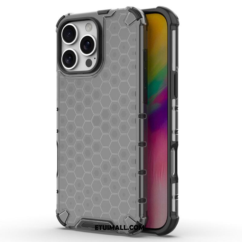 Etui iPhone 16 Pro Plaster Miodu Etui Ochronne