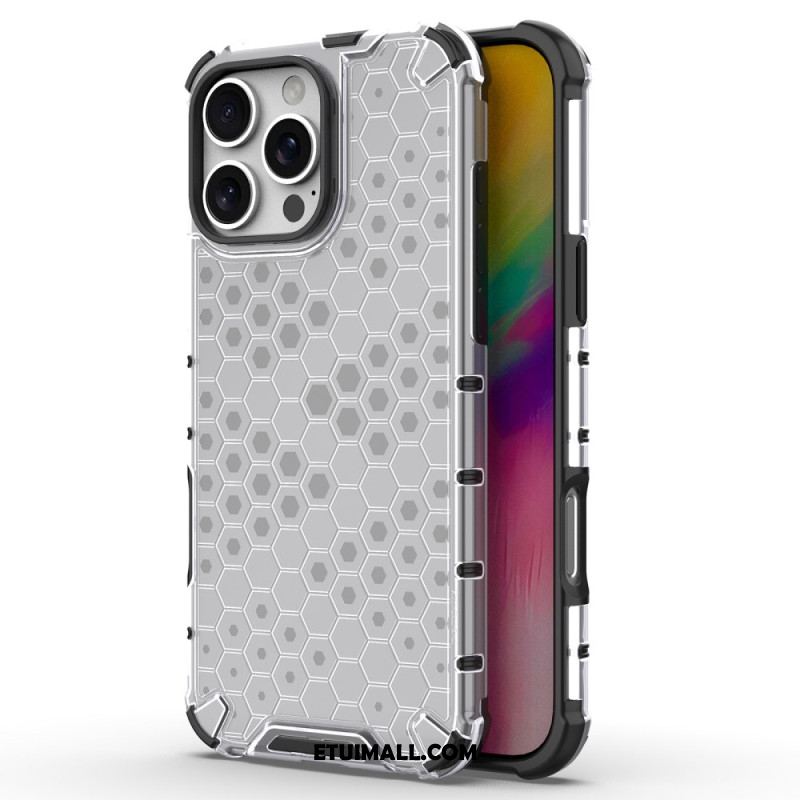 Etui iPhone 16 Pro Plaster Miodu Etui Ochronne