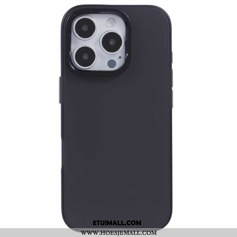 Etui iPhone 16 Pro Poziom X Etui Ochronne