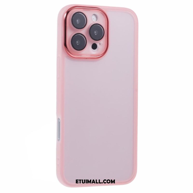 Etui iPhone 16 Pro Seria Dksm