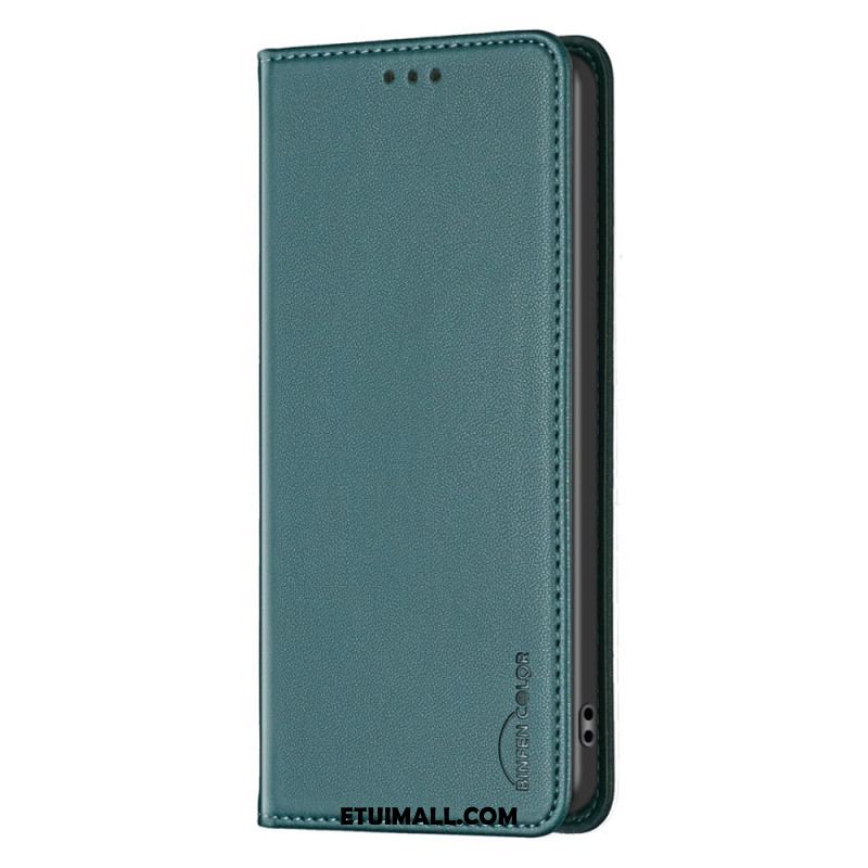 Flip Kotelot Do Xiaomi Redmi Note 13 Pro 5g Kolor Binfen