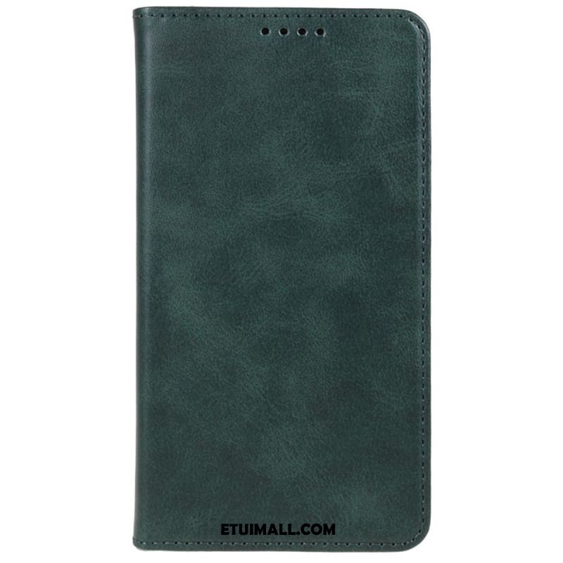 Flip Kotelot Google Pixel 8 Styl Vintage Etui Ochronne