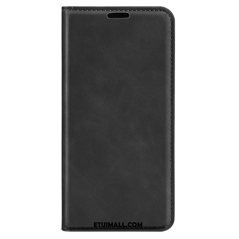 Flip Kotelot Oneplus 12r Klasyczny Etui Ochronne