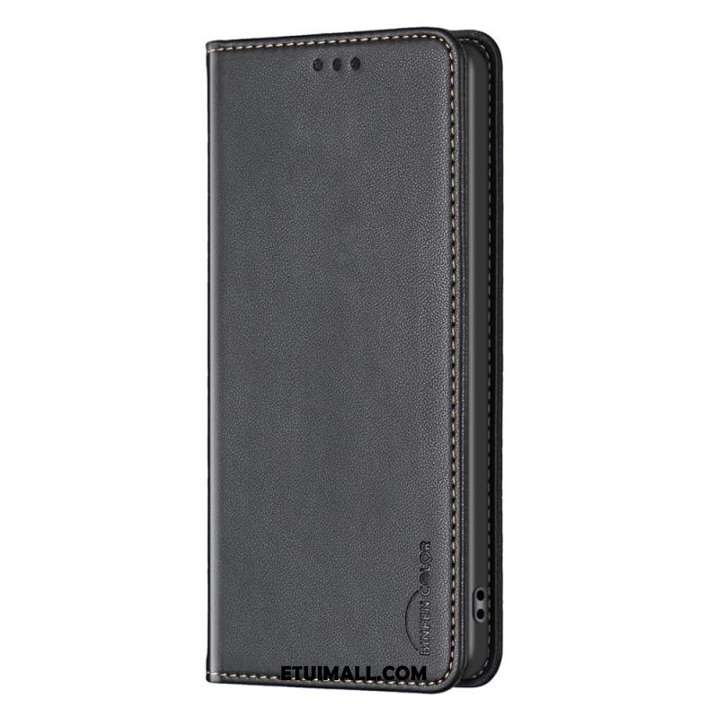 Flip Kotelot Oneplus 12r Kolor Binfen Etui Ochronne