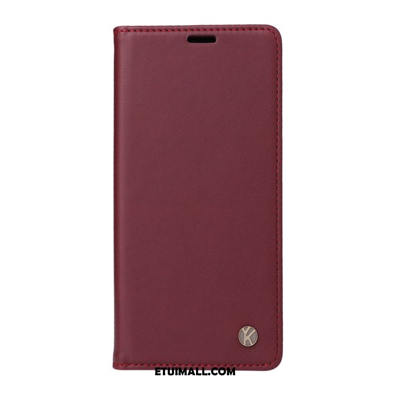 Flip Kotelot Oppo Reno 11 5g Yikatu