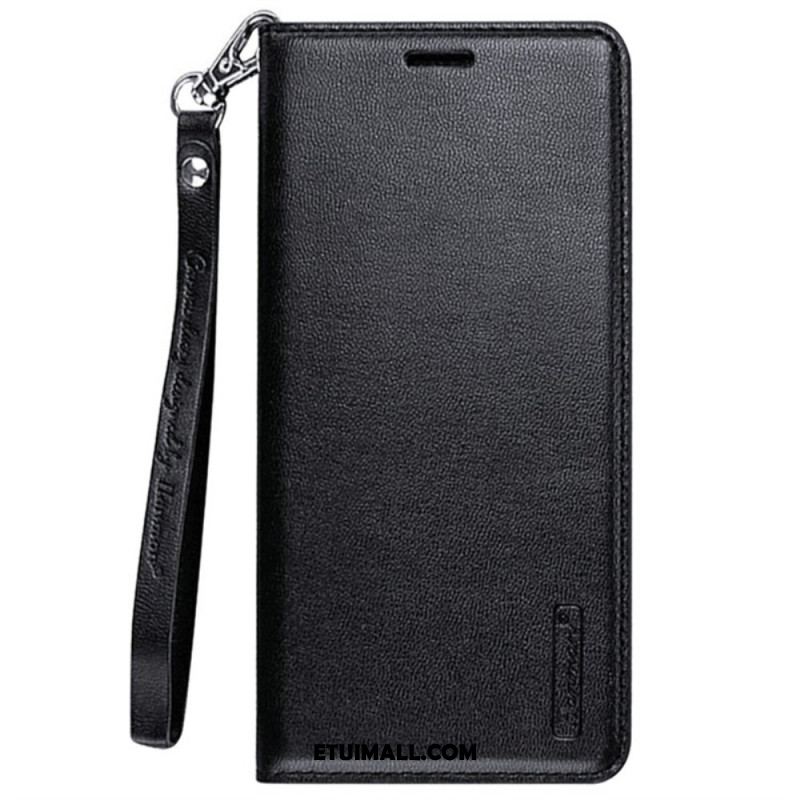 Flip Kotelot Samsung Galaxy S24 Plus 5g Seria Minuo Hanman Etui Ochronne