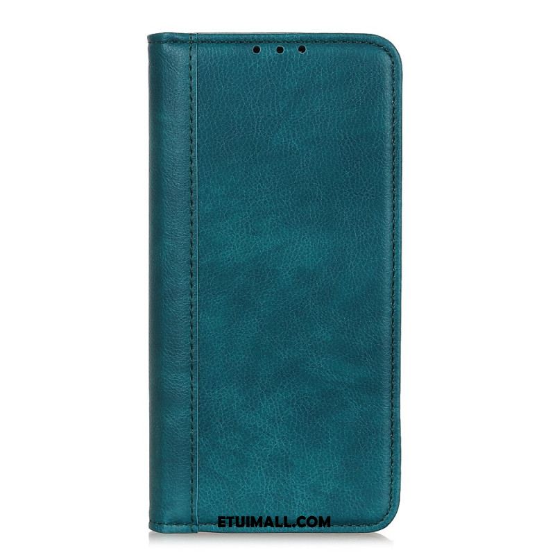 Flip Kotelot Sony Xperia 10 Vi Etui Na Telefon Dwoina