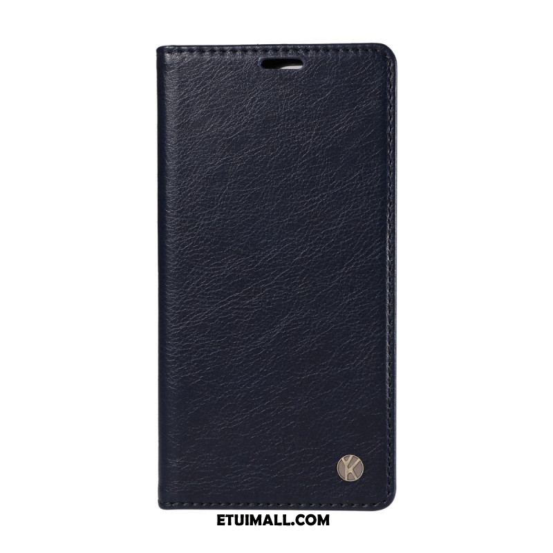 Flip Kotelot Xiaomi 14 Ultra Etui Na Telefon Styl Vintage Yikatu