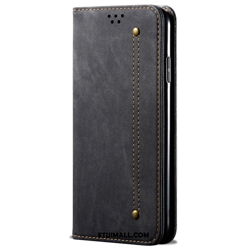 Flip Kotelot Xiaomi 14 Ultra Etui Na Telefon Tkanina