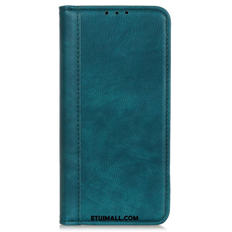 Flip Kotelot Xiaomi Redmi Note 13 4g Dwoina Etui Ochronne