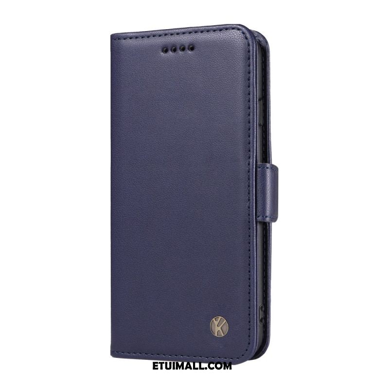 Flip Kotelot Xiaomi Redmi Note 13 4g Etui Na Telefon Yikatu