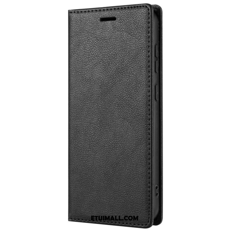 Flip Kotelot Xiaomi Redmi Note 13 5g Etui Na Telefon Styl Skórzany