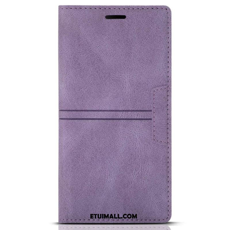 Flip Kotelot Xiaomi Redmi Note 13 5g Etui Na Telefon Stylizowane