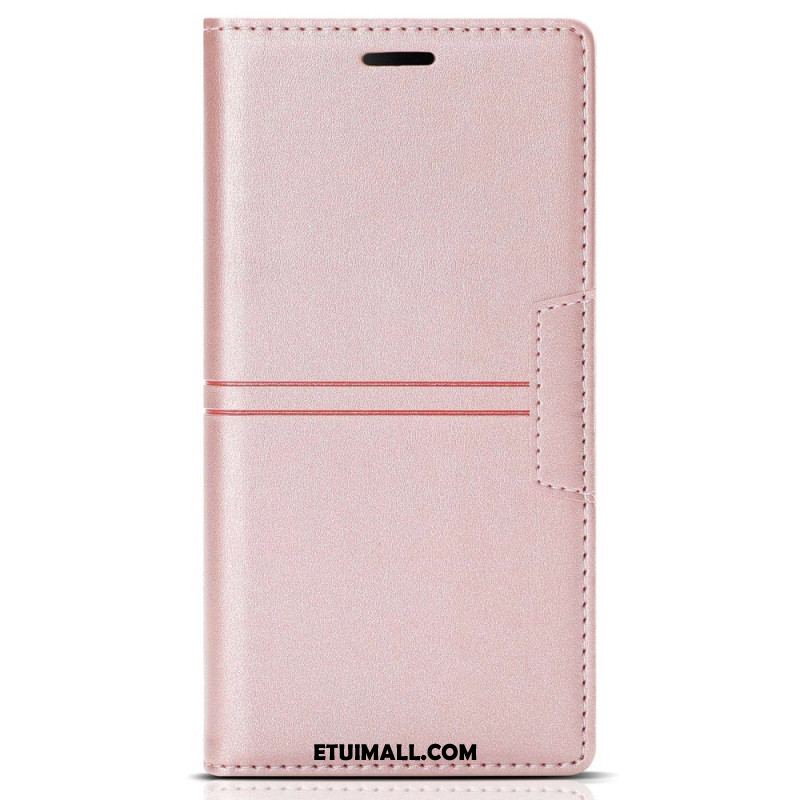 Flip Kotelot Xiaomi Redmi Note 13 5g Etui Na Telefon Stylizowane