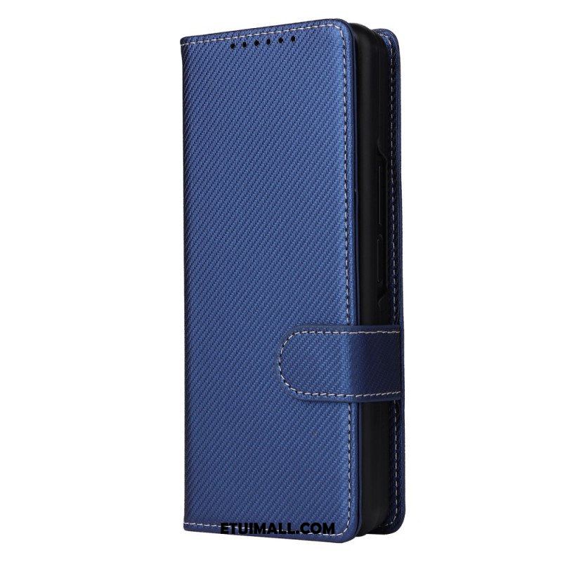 Futerały Etui Folio do Samsung Galaxy Z Fold 3 5G Odpinany