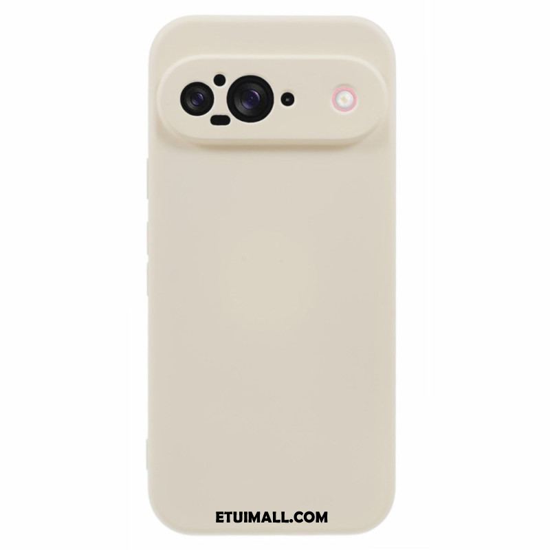 Futerały Google Pixel 9 Etui Na Telefon Silikon