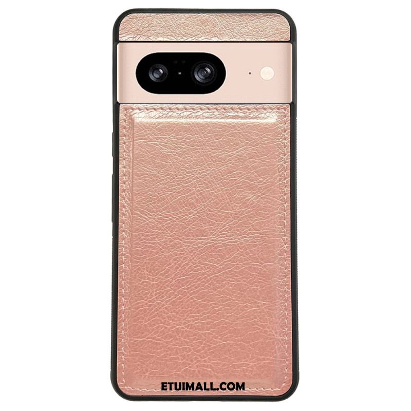 Futerały Google Pixel 9 Pro Etui Na Telefon Styl Skórzany