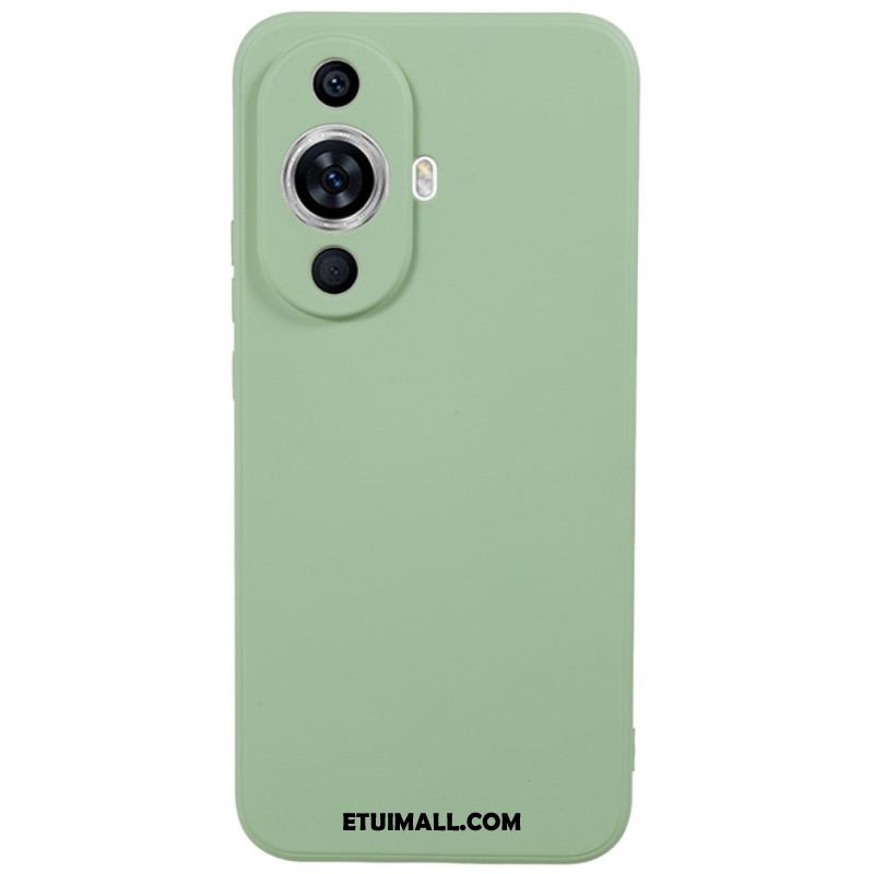 Futerały Huawei Nova 12s Etui Na Telefon Silikon