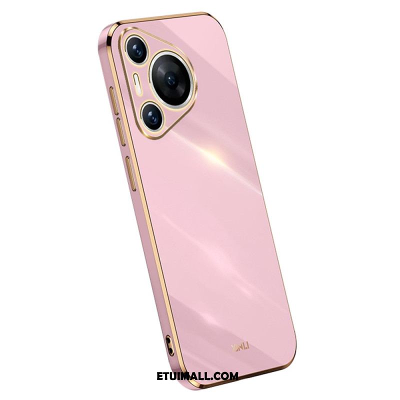 Futerały Huawei Pura 70 Pro Etui Na Telefon Xinli