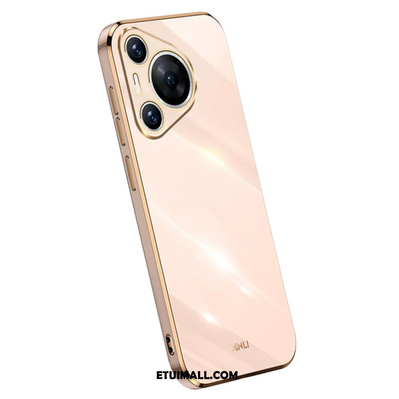 Futerały Huawei Pura 70 Pro Etui Na Telefon Xinli