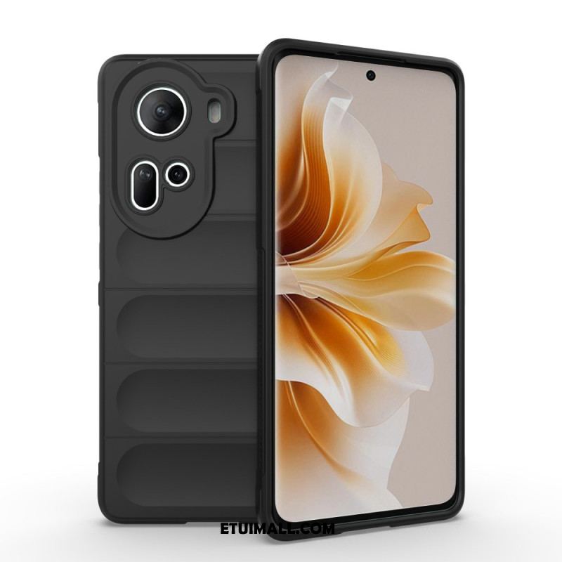 Futerały Oppo Reno 11 5g Etui Na Telefon Antypoślizgowy