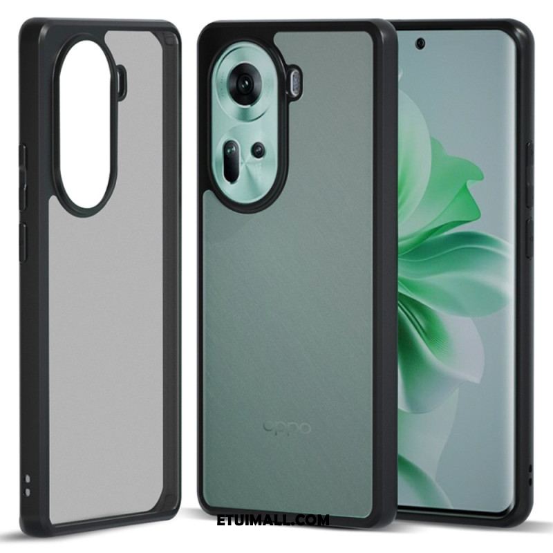 Futerały Oppo Reno 11 5g Etui Na Telefon Ibmrs