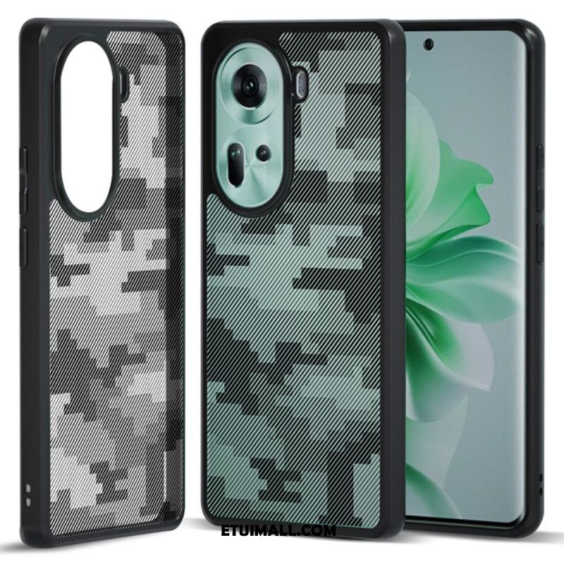 Futerały Oppo Reno 11 5g Etui Na Telefon Ibmrs