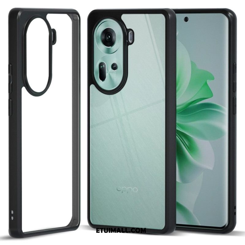 Futerały Oppo Reno 11 5g Etui Na Telefon Ibmrs