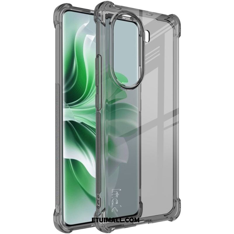 Futerały Oppo Reno 11 5g Etui Na Telefon Ochrona Poduszki Powietrznej Imak