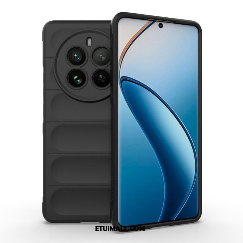 Futerały Realme 12 Pro / 12 Pro Plus Etui Na Telefon Antypoślizgowy