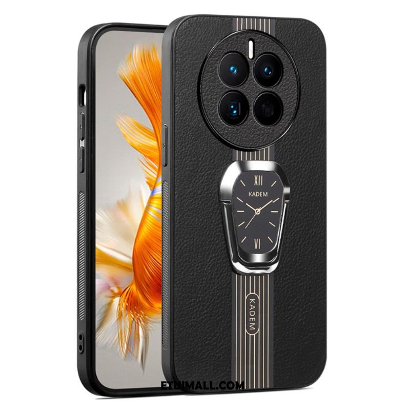 Futerały Realme 12 Pro / 12 Pro Plus Etui Na Telefon Oglądaj Ze Stojakiem