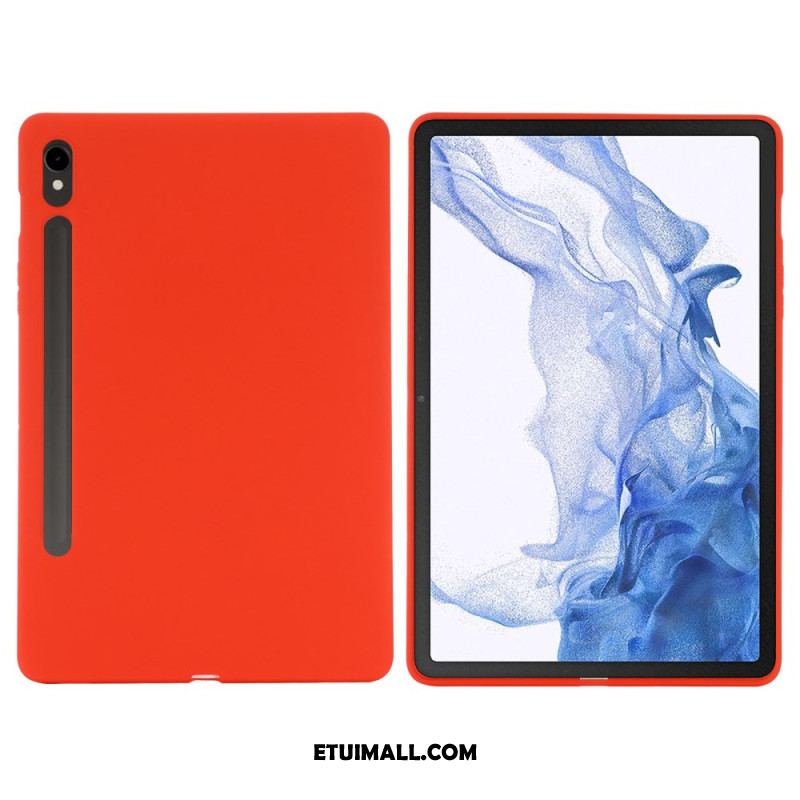 Futerały Samsung Galaxy Tab S9 Etui Na Telefon Odporny Na Zarysowania