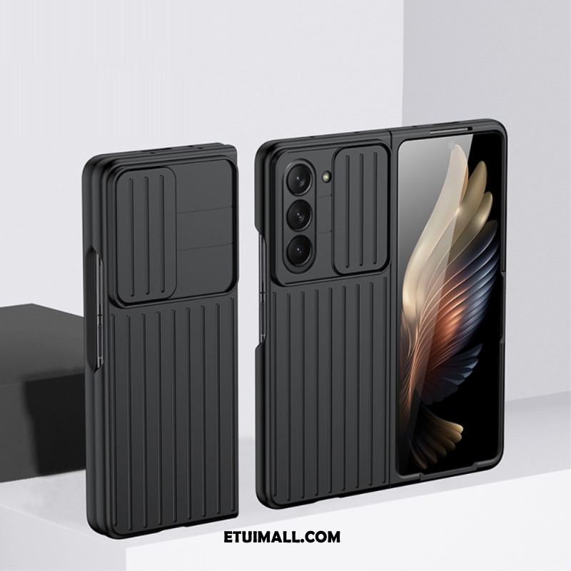 Futerały Samsung Galaxy Z Fold 5 Etui Na Telefon Ochrona Aparatu