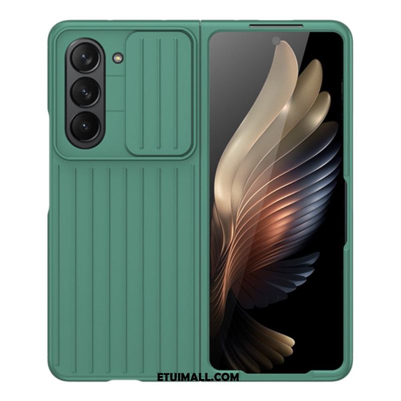 Futerały Samsung Galaxy Z Fold 5 Etui Na Telefon Ochrona Aparatu