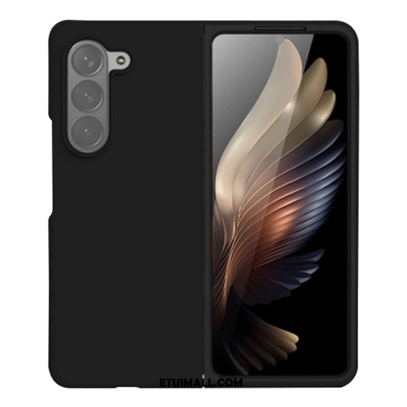 Futerały Samsung Galaxy Z Fold 5 Etui Na Telefon Płynny Silikon