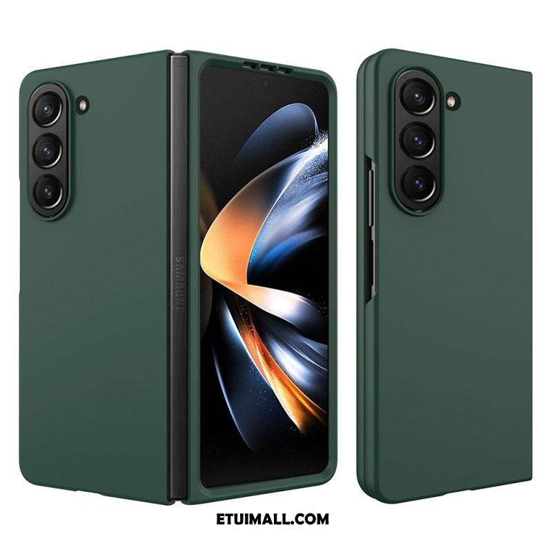 Futerały Samsung Galaxy Z Fold 5 Etui Na Telefon Ultracienki