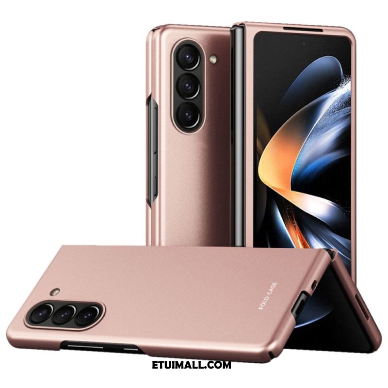 Futerały Samsung Galaxy Z Fold 6 Etui Na Telefon Matowy Plastik