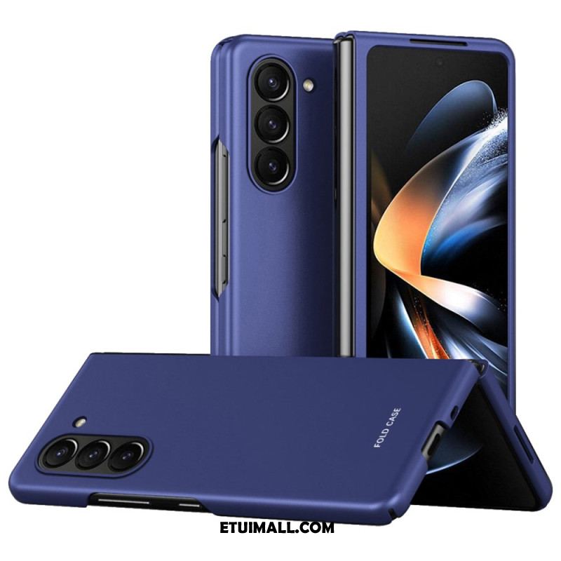 Futerały Samsung Galaxy Z Fold 6 Etui Na Telefon Matowy Plastik