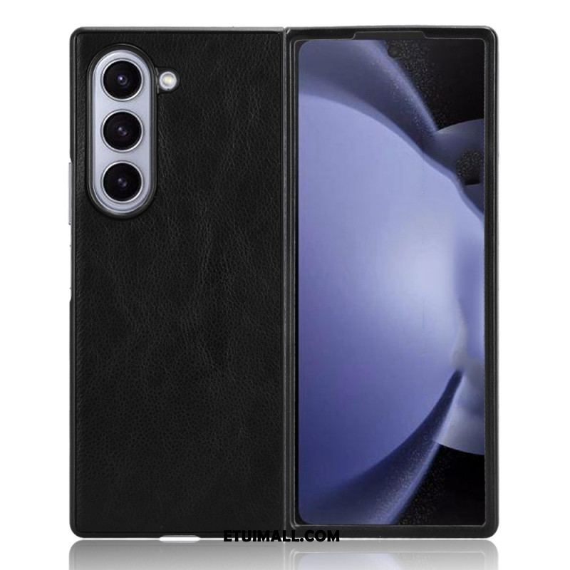 Futerały Samsung Galaxy Z Fold 6 Etui Na Telefon Styl Uir