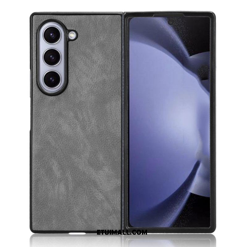 Futerały Samsung Galaxy Z Fold 6 Etui Na Telefon Styl Uir