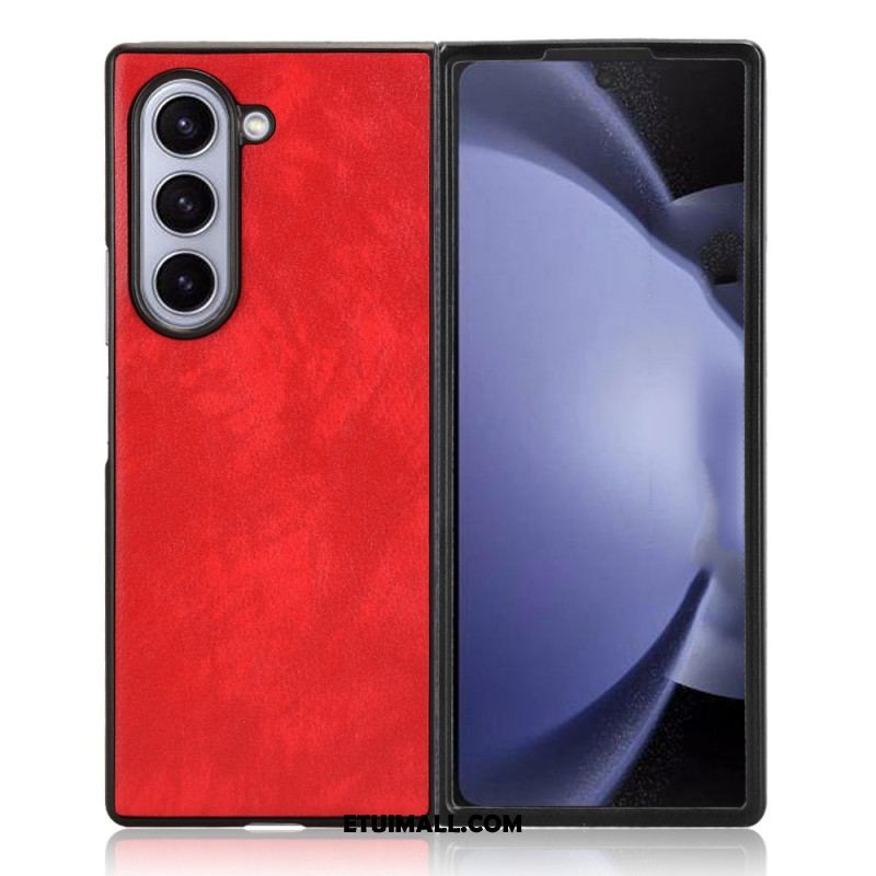 Futerały Samsung Galaxy Z Fold 6 Etui Na Telefon Styl Uir