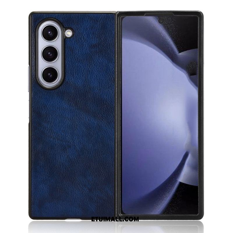 Futerały Samsung Galaxy Z Fold 6 Etui Na Telefon Styl Uir