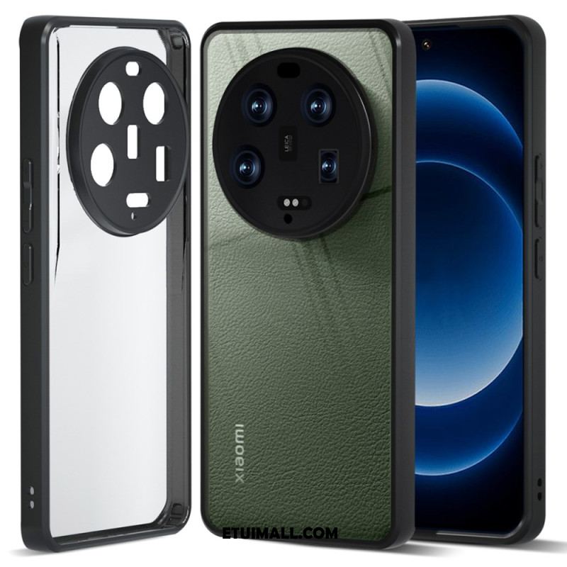 Futerały Xiaomi 14 Ultra Etui Na Telefon Ibmrs