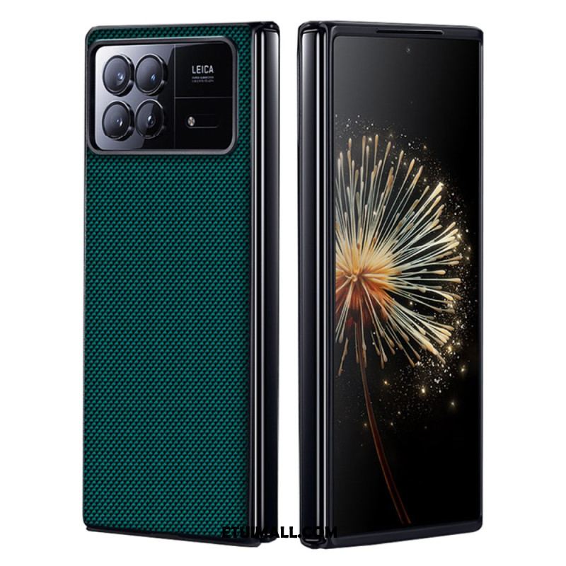 Futerały Xiaomi Mix Fold 3 Etui Na Telefon Powierzchnia Nylonowa