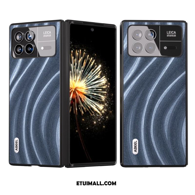 Futerały Xiaomi Mix Fold 3 Etui Na Telefon Seria Drogi Mlecznej Abeel