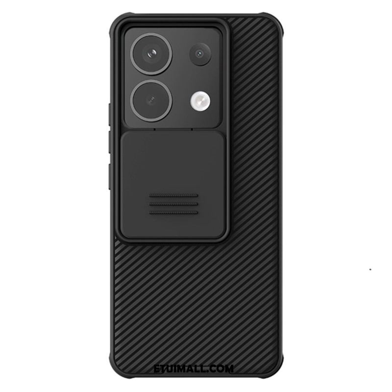 Futerały Xiaomi Redmi Note 13 Pro 5g Etui Na Telefon Camshield Pro Seria Nillkin