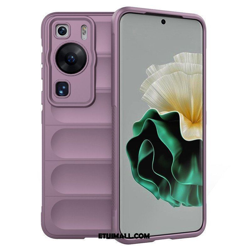 Futerały do Huawei P60 Pro Antypoślizgowy