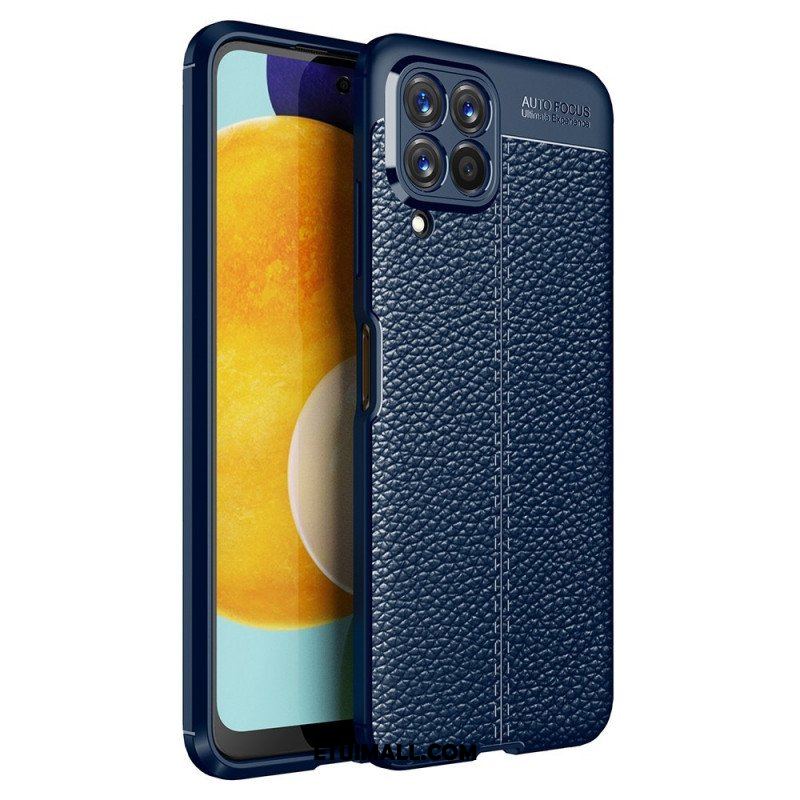 Futerały do Samsung Galaxy M53 5G Styl Skóry Liczi