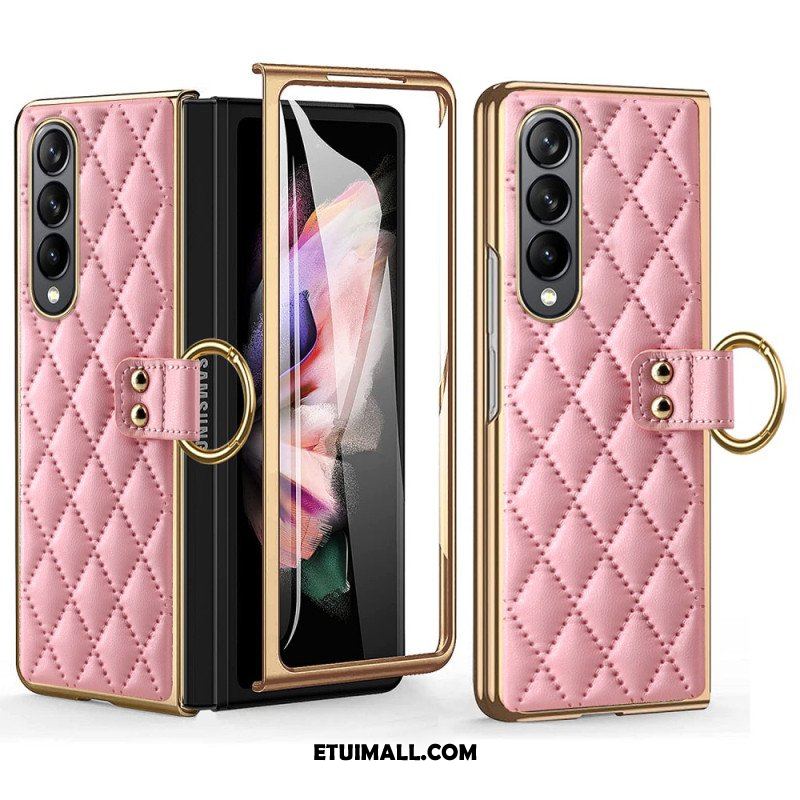 Futerały do Samsung Galaxy Z Fold 4 Haute Couture