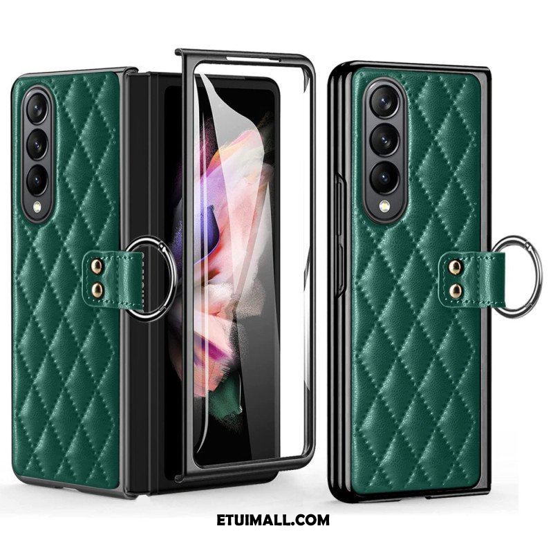 Futerały do Samsung Galaxy Z Fold 4 Haute Couture